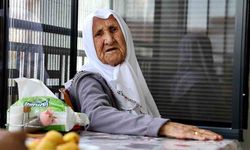 97 yaşındaki Döne Toygar: "Böyle bir ihanet görmedim"
