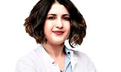Dr. Hatice Parlak Subaşı: "Lekenin nedeni doğru belirlenmeden tedaviye başlanmamalı"