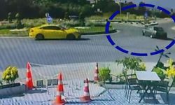 Drift atıp akrobatik hareketler yapan 41 sürücüye 3 milyon 202 bin TL ceza