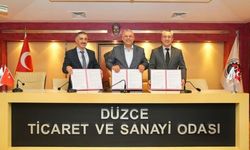 DTSO’dan bilimsel araştırma protokolü