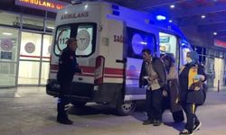 Düğün yemeğinden 50 kişi zehirlendi iddiası