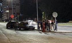 Düğünde bıçaklı kavga: 1 yaralı