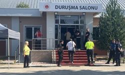 Tanju Özcan'ın davasında savcı tutukluluğun devamını istedi