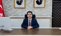 Kaymakam Altıntaş göreve başladı