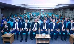 Düzce'de il koordinasyon kurulu toplantısı yapıldı