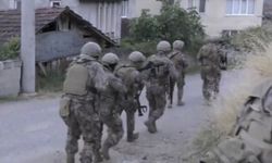 Düzce ve Bursa’da DEAŞ operasyonu: 13 gözaltı