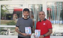 112 Acil Çağrı Merkezi tanıtım çalışmaları sürüyor