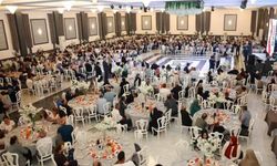 Düzce’de şehit aileleri ve gazilerle anlamlı buluşma
