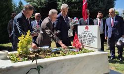 Düzce’de 15 Temmuz’un 10. yılında şehitlik ziyareti