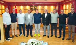 Düzcespor’un ilk deplasman gideri DTSO’dan