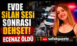 Misafir gittiği evde başından vuruldu! 3 gözaltı