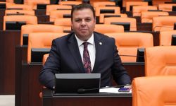 Edirne Milletvekili Ün, yeniden CHP'ye dönüyor
