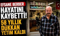 Esnafın Acı Günü! Selahattin Varlık Hayatını Kaybetti