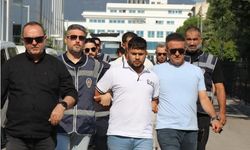 Eğlence mekanını kurşunlayan 4 şüpheli tutuklandı
