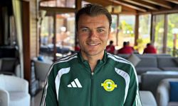 Yusuf Erdoğan: "Esenler Erokspor, Cumhurbaşkanımız Recep Tayyip Erdoğan'ın da oynadığı bir kulüp"