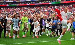 Dünya Kupası'nda ilk çeyrek finalist Fas