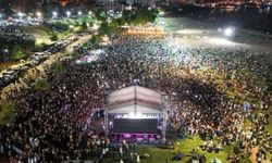 8 gün süren 13. Çınar Festivali tamamlandı