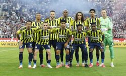 Fenerbahçe, UEFA Şampiyonlar Ligi 3. eleme turuna yükseldi