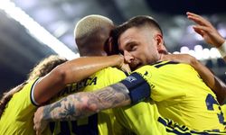 Fenerbahçe, Polonya'ya avantajla gidiyor