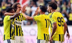 Fenerbahçe, ilk hazırlık maçında fark attı
