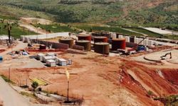 Hürmüz Boğazı dünya piyasalarını sarsarken, Gabar Türkiye'nin enerji kalkanı oldu