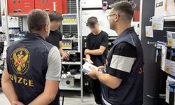 Polisten gençlere kritik uyarı "Hesaplarınızı kimseye kiralamayın"