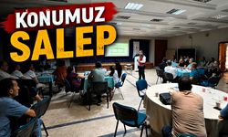 Konumuz Salep