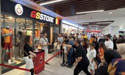 Galatasaray’ın şampiyonluk kupasına Düzce’de yoğun ilgi