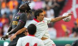 Galatasaray ilk hazırlık maçında mağlup oldu; Galatasaray: 0 - Monza: 2