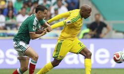 Güney Afrikalı futbolcu Jayden Adams hayatını kaybetti