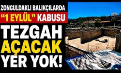 Av Yasağı Bitiyor, Yerimiz Hâlâ Belli Değil!"