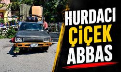 Hurdacı Çiçek Abbas
