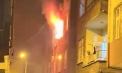 İki kez yanan evin kundaklandığı ortaya çıktı: Eski eş tutuklandı