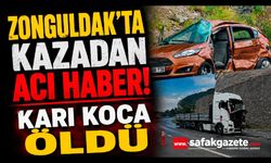 Ilıksu’daki Feci Kazadan Acı Haber: Hastaneye Kaldırılan Yaşlı Çift Kurtarılamadı!