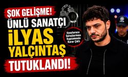 Ünlü Şarkıcı İçin Kritik Gece! Mahkeme Tutuklama Kararı Verdi