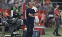 İsmail Kartal: "İyi maç oldu, turu geçmesini bildik"