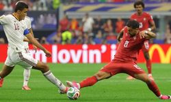 İspanya çeyrek finale yükseldi! Portekiz: 0 - İspanya: 1