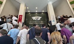 İzmit Belediyesi'ndeki aramalar bitti