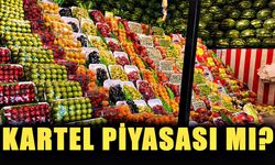 Kartel piyasası mı?