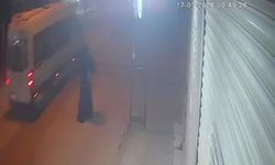 Tanınmamak için kadın kılığına girip silahlı saldırı düzenledi