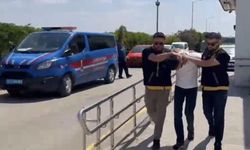 Kadın kılığına girip iş yerine kurşun yağdıran şüpheli tutuklandı