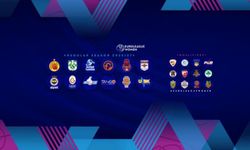 Kadınlar Euroleague'de Fenerbahçe, Galatasaray ve Emlak Konut mücadele edecek