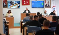 Düzce Belediye Meclisi hal kantar ücretleri güncellendi