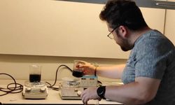 Karabük Üniversitesi'nden raylı sistemlere nano teknoloji desteği