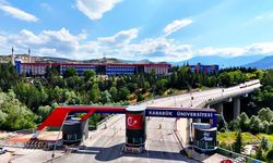 Karabük'te üniversite hayatı sadece kampüsle sınırlı değil