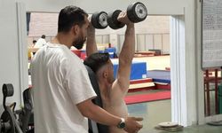 Kas geliştirmek için kullanılan steroidler ölümcül sonuçlara yol açıyor