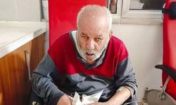 Kayıp alzaymır hastası adamdan iyi haber geldi
