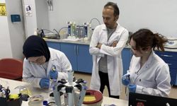 KBÜ'de biyolojik yaşı belirleyecek yerli test geliştiriliyor