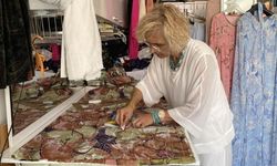 Kişiye özel kıyafetlere ilgi arttı