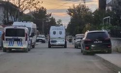 Komşuların park kavgası kanlı bitti: 1’i ağır 2 yaralı
